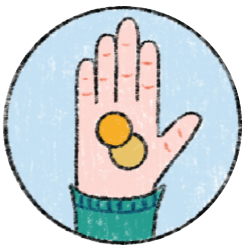 1