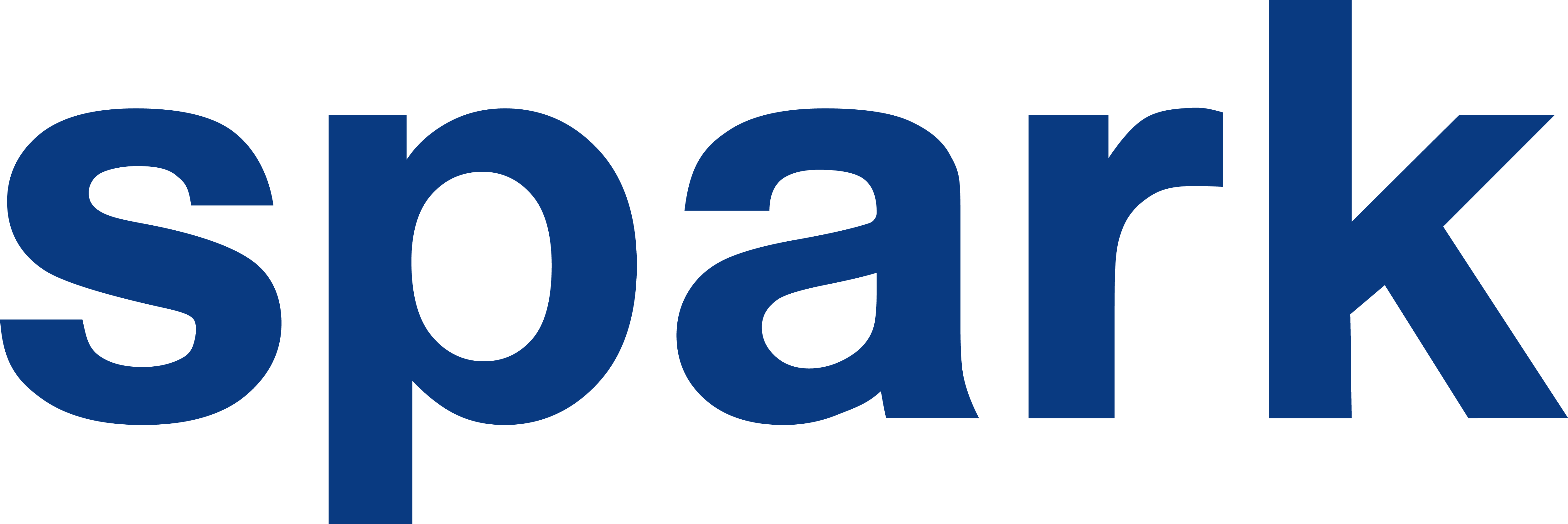 spark logo