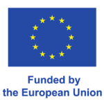 funded by the eu icon