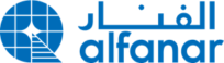 Alfanar logo